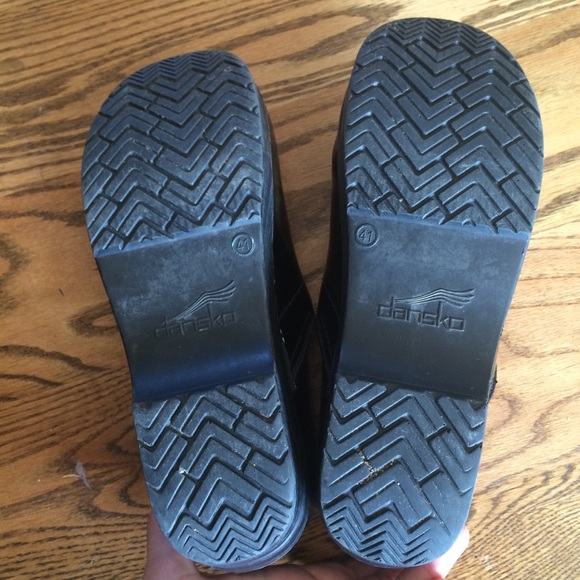 Dansko Professional Clog - Picture 3 of 3