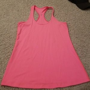 Lululemon Cool Racerback