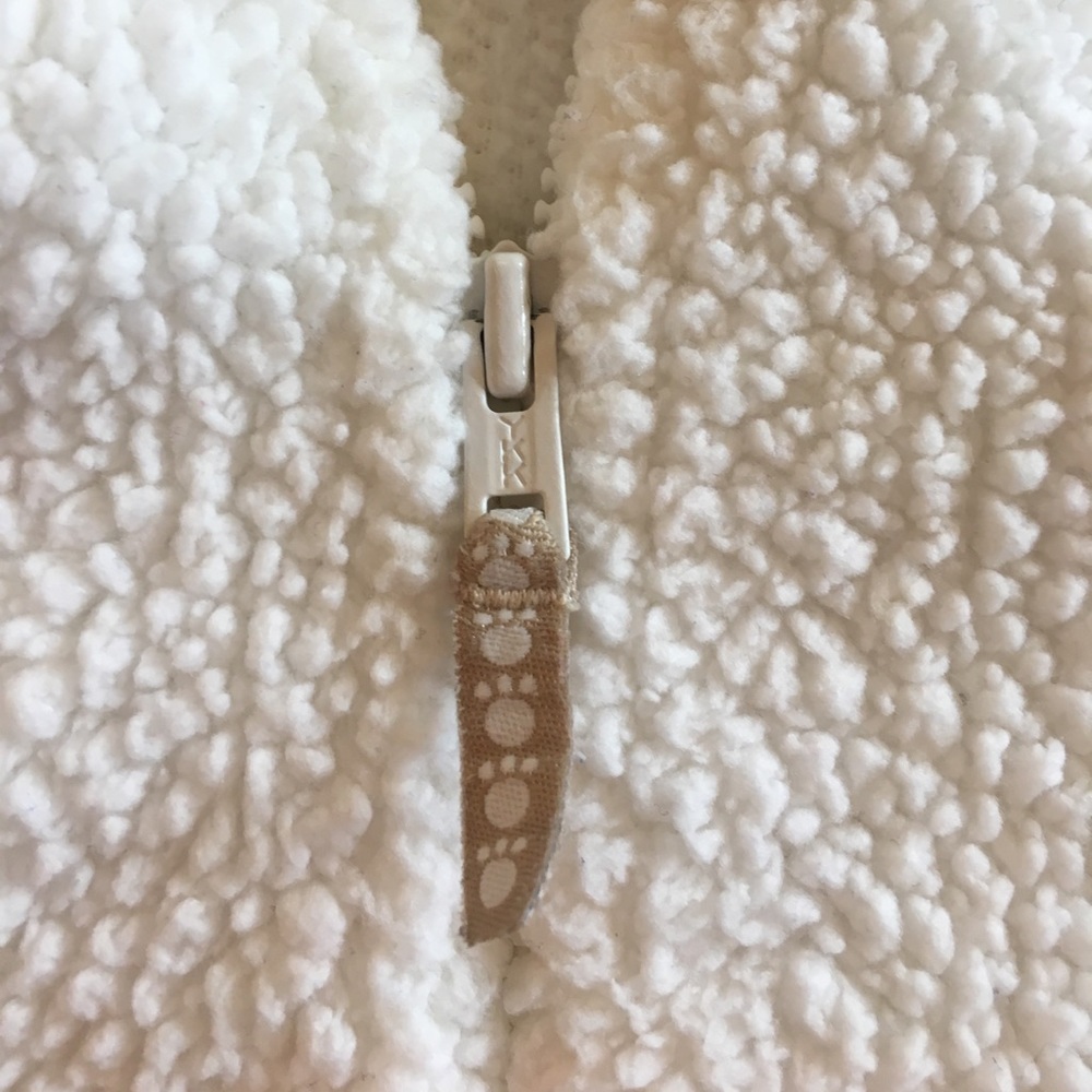 Carter's Infant Coat. 9M - Picture 5 of 8