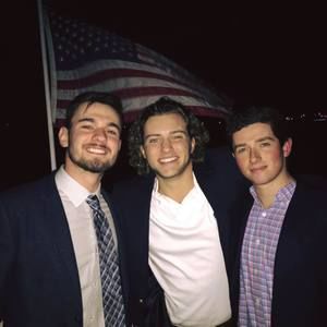 Meet your Posher, Jack