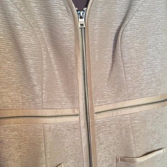 Marc New York Cap Sleeve Dress - Picture 3 of 6