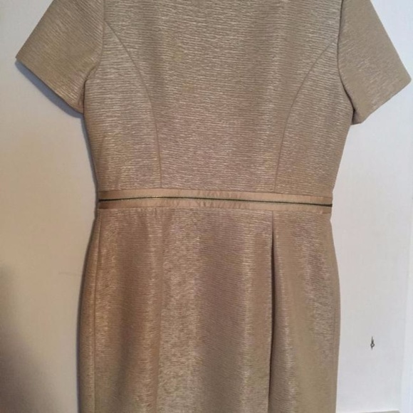 Marc New York Cap Sleeve Dress - Picture 4 of 6