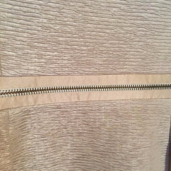 Marc New York Cap Sleeve Dress - Picture 5 of 6