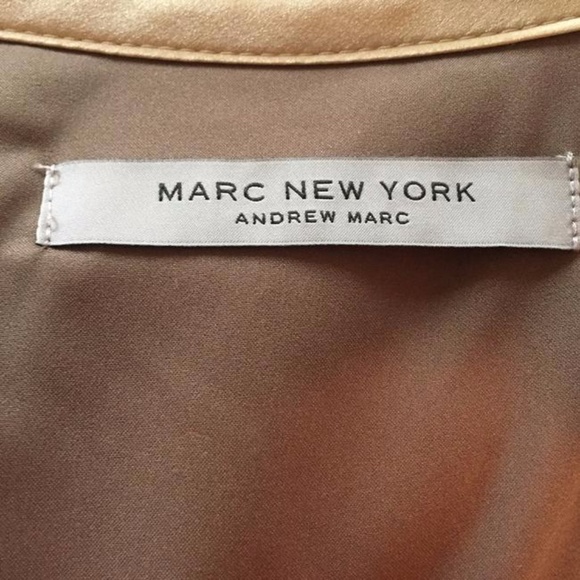 Marc New York Cap Sleeve Dress - Picture 6 of 6