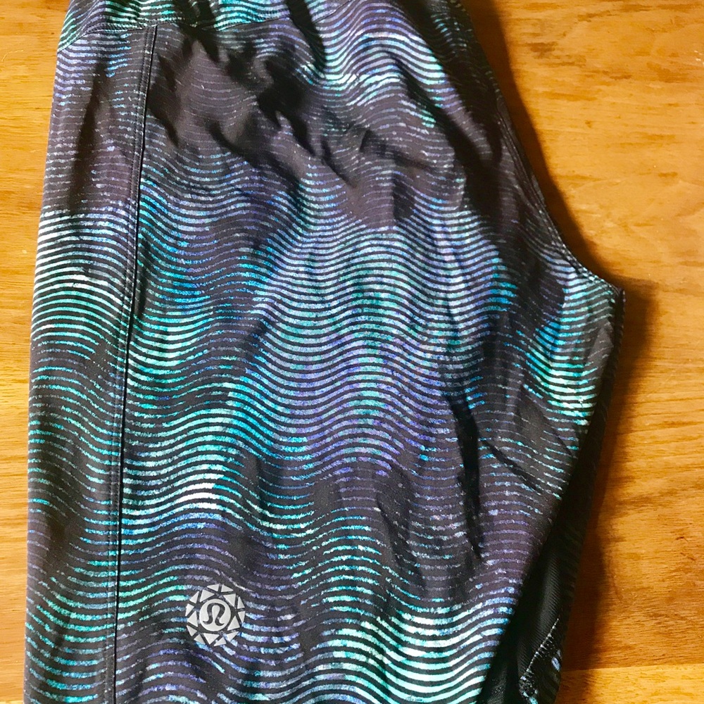 Special edition "Seawheeze 2016" T.H.E. Short.
