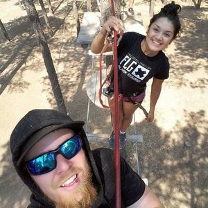 Meet your Posher, Gigi