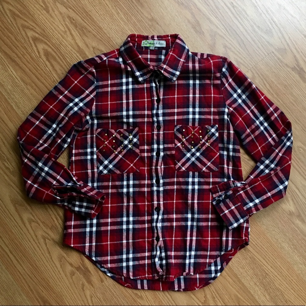 Red Flannel
