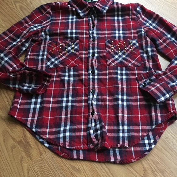 Red Flannel - Picture 5 of 5