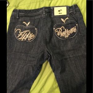 Apple Bottom Jeans size 12