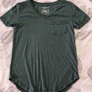 Moosejaw Tshirt - new!