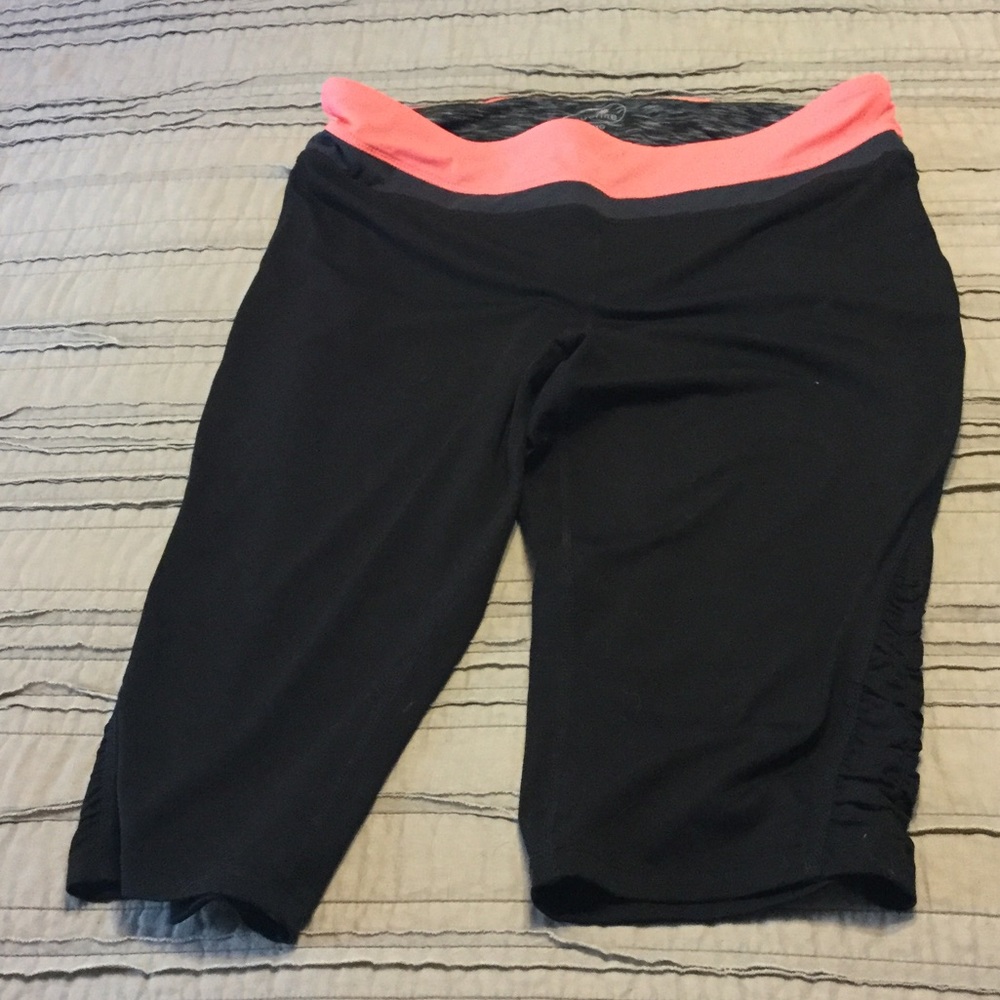 Yoga pants