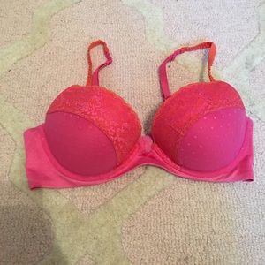 Aerie push up bra