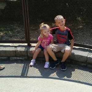 Meet your Posher, Courtney