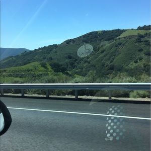 Meet your Posher, Roberta