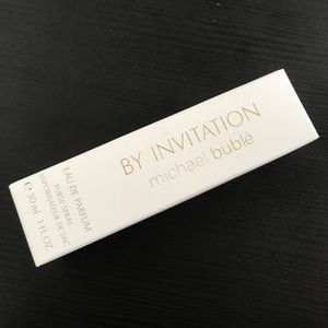 Michael Buble Perfume