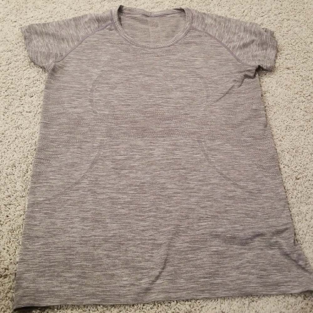 Tech Crew neck