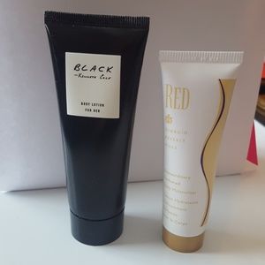 KENNETH COLE BLACK GIORGIO BEVERLY HILLS