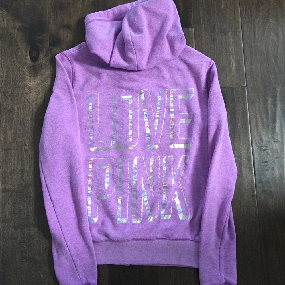 Victoria's Secret PINK jacket