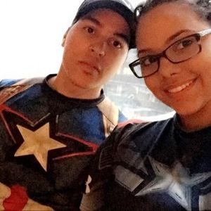 Meet your Posher, Joseph