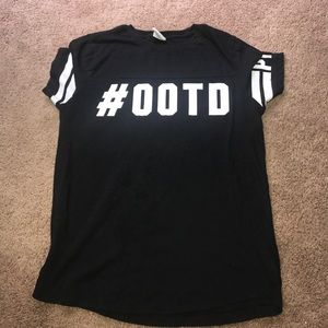 Victoria Secret Shirt