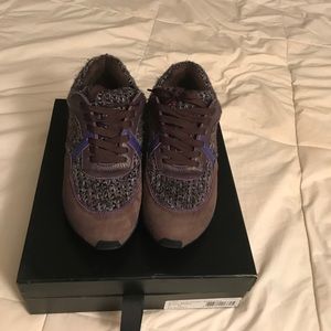 Chanel sneakers Chanel sneakers