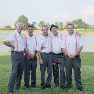 Meet your Posher, Bryan