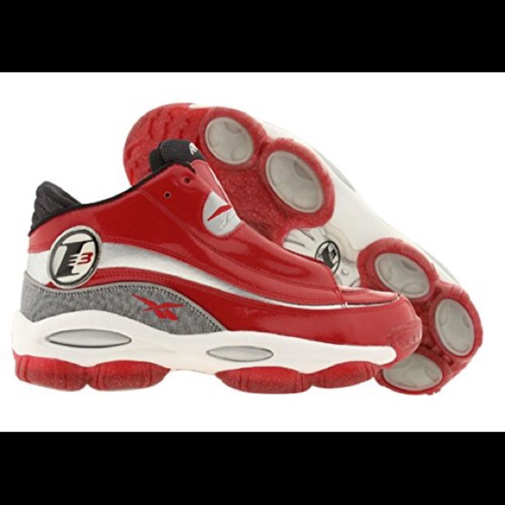 Dmx iversons