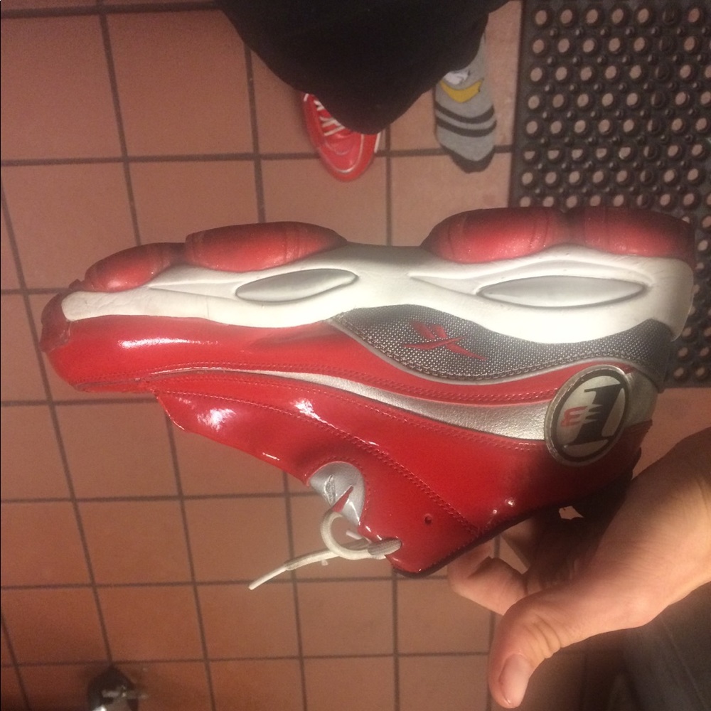Dmx iversons - Picture 2 of 3