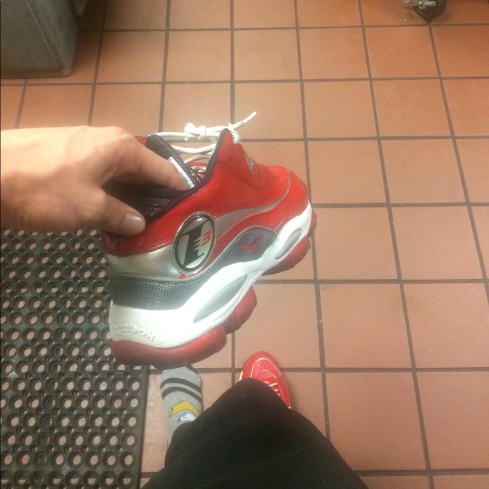 Dmx iversons - Picture 3 of 3