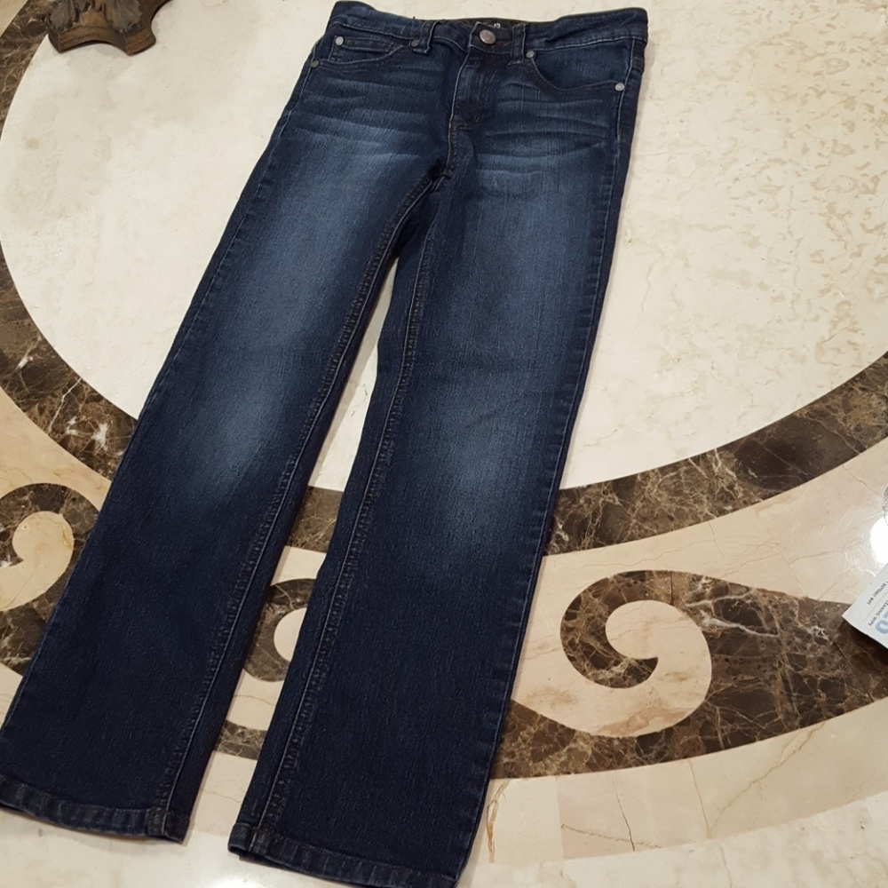 Boy's Joe's jeans size 8