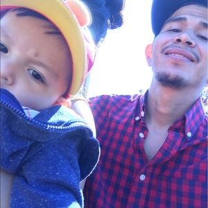 Meet your Posher, David