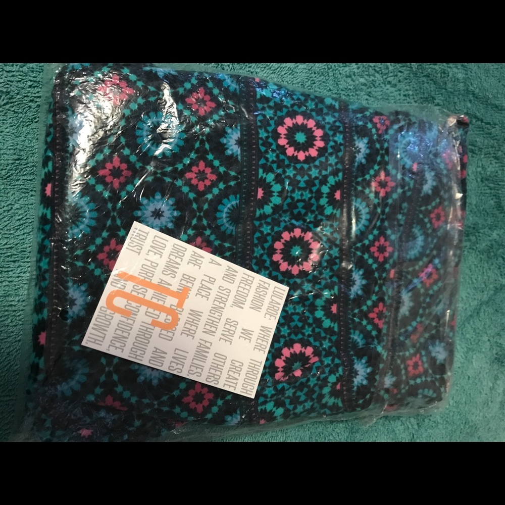 LLR TC leggings