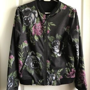 Lululemon reversible jacket