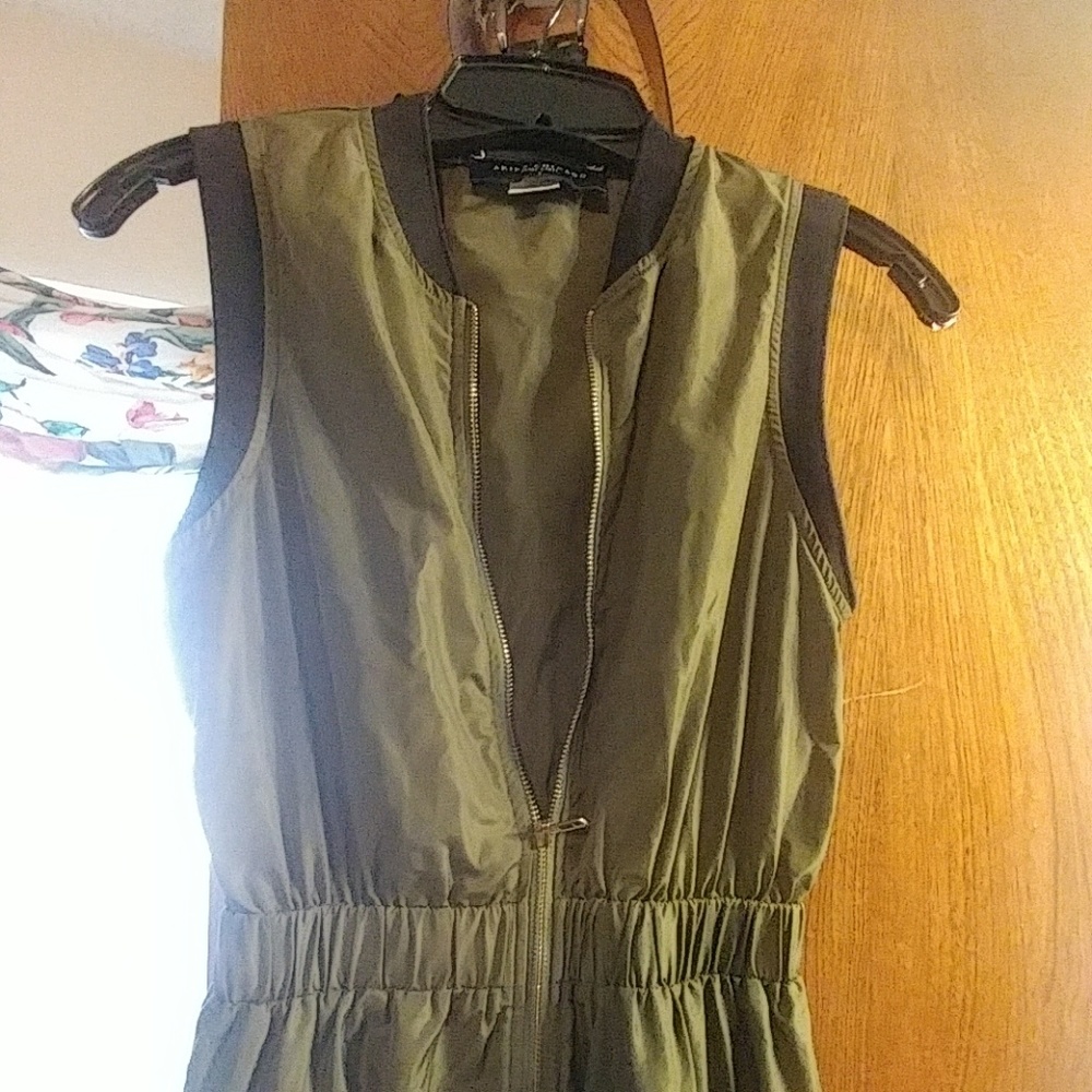Akira jumpsuit