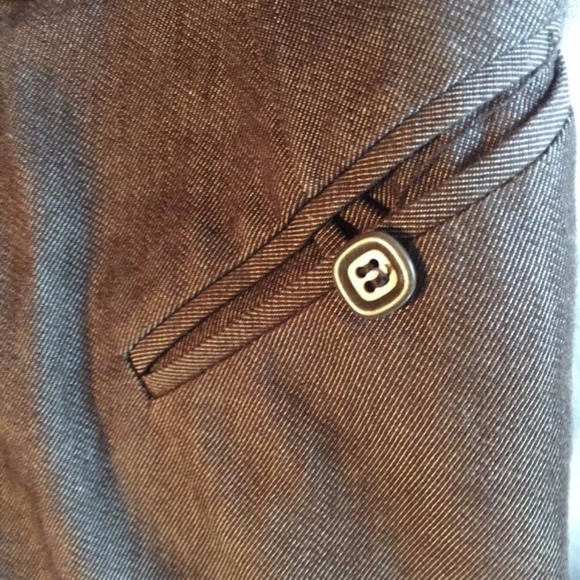 Trina Turk Wide Leg Pants - Picture 2 of 4