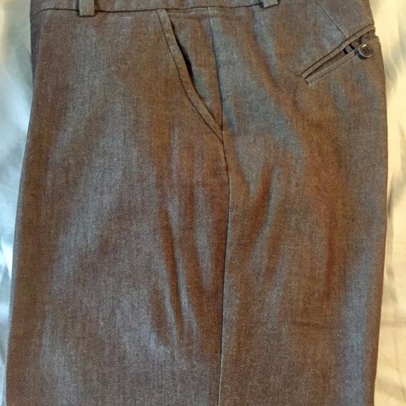 Trina Turk Wide Leg Pants - Picture 3 of 4