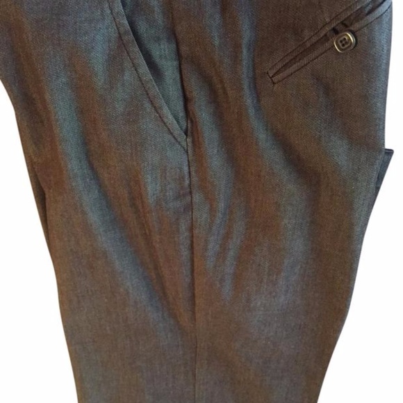 Trina Turk Wide Leg Pants - Picture 1 of 4