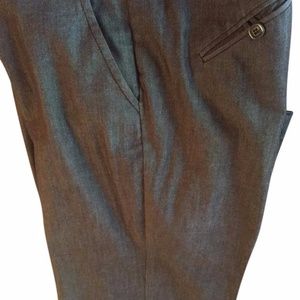 Trina Turk Wide Leg Pants