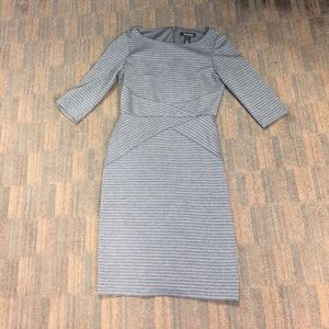 white house/black market dress