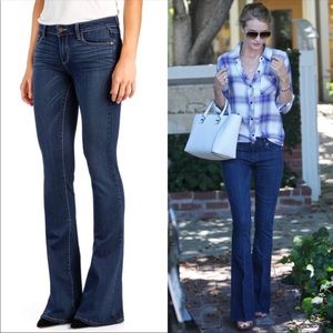 Paige Lou Lou Fit & Flare