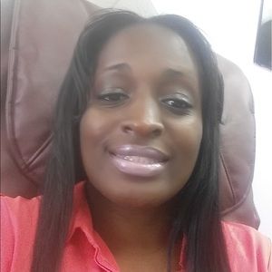 Meet your Posher, Lashonda