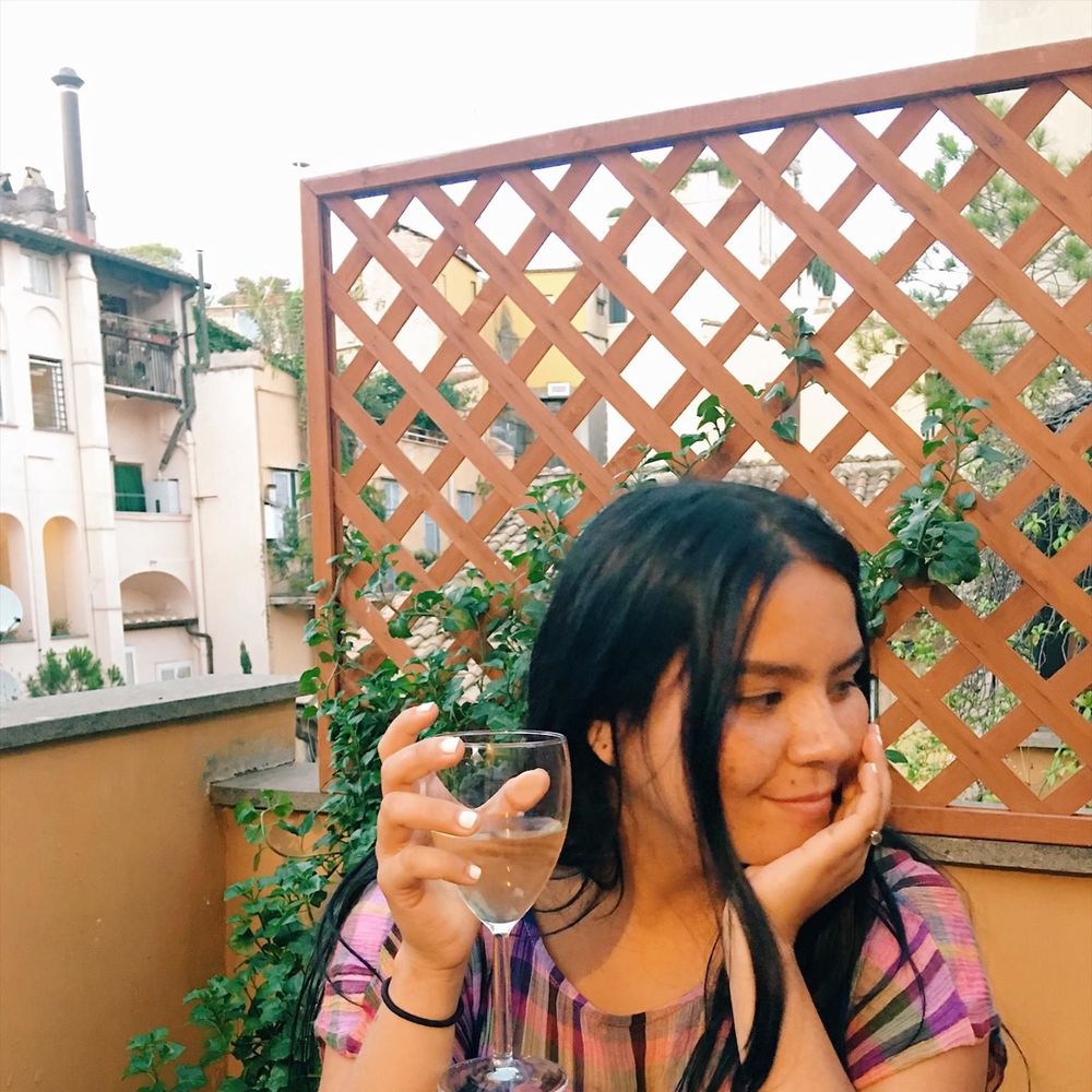 Meet your Posher, Anica