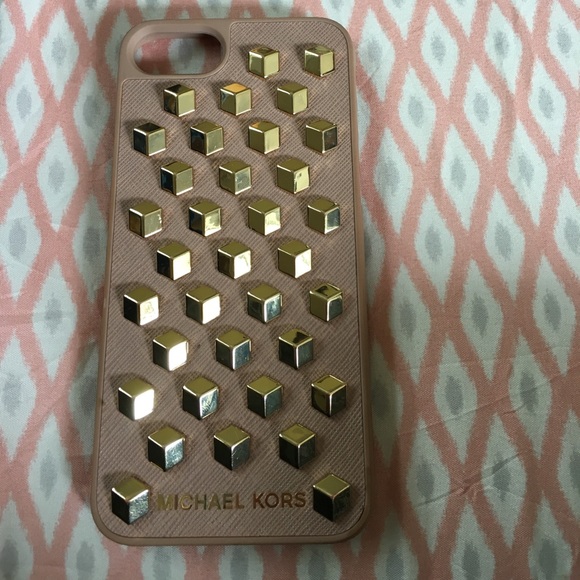 iPhone 7 Michael Kors case - Picture 2 of 4