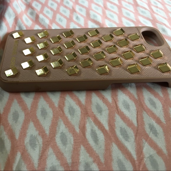 iPhone 7 Michael Kors case - Picture 3 of 4