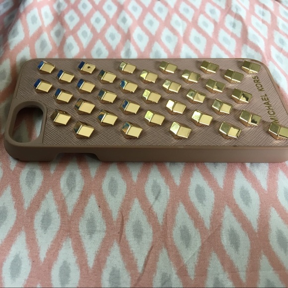 iPhone 7 Michael Kors case - Picture 4 of 4