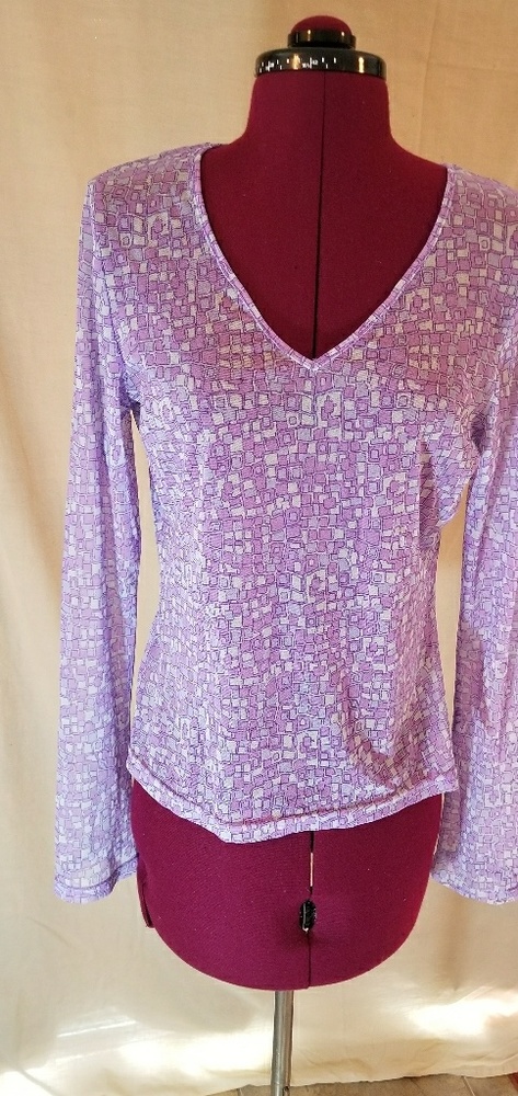 Long sleeve