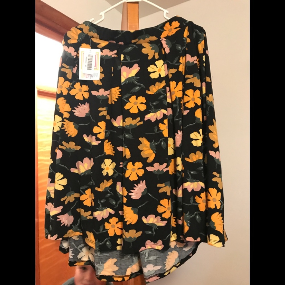LLR MADISON
