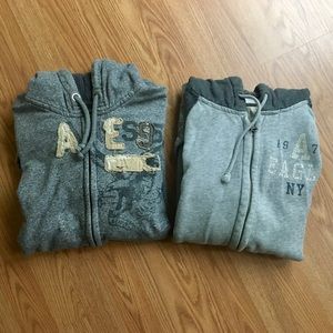 Hoodie bundle