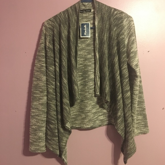 Kim & Cami Cardigan - Picture 1 of 2