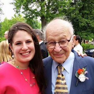 Meet your Posher, Helen ora